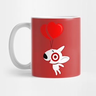 Target Team Member Mug